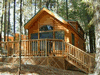 Cabin at Pinewood Cove